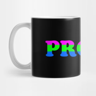 Proud Mug